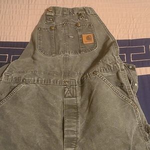 Carhartt Bibs